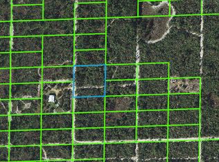 1324 White Wolf Rd, Sebring, FL 33870