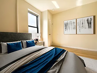 Rented by Voro NYC