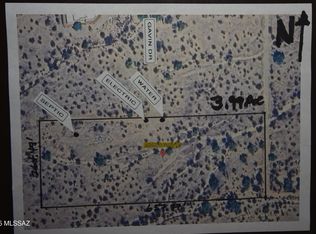 38790 S Gavin Dr, Marana, AZ 85658