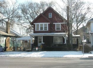 1204 NE Jefferson Ave, Peoria, IL