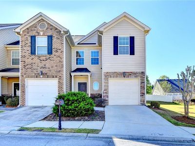6402 Mossy Oak Lndg, Braselton, GA, 30517
