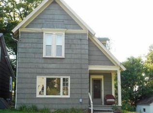 2036 Stone St #HOUSE, Cuyahoga Falls, OH 44221