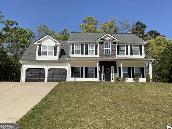 592 Kyles Cir, Hiram, GA 30141