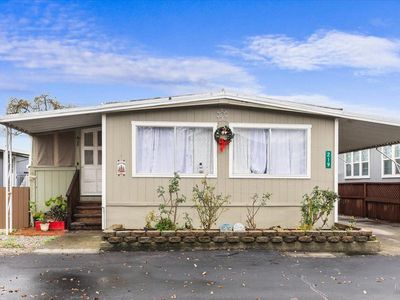 219 N Heidi Court #79, Windsor, CA, 95492