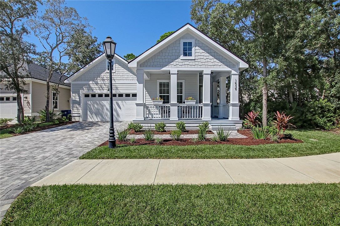 1539 Coastal Oaks Dr, Fernandina Beach, FL 32034 Zillow