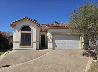 7215 Lake Victoria Rd #NA, Laredo, TX 78041