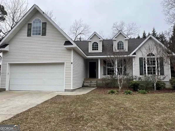 105 Gracie Ln, Eastman, GA 31023