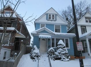 443 Parkdale Ave, Buffalo, NY 14213