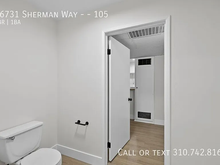 16731 Sherman Way #105 — Photo 16