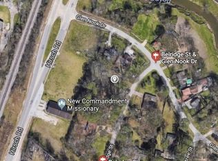 10413 Belridge St, Houston, TX 77016