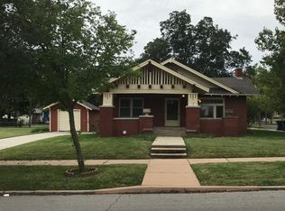 136 NW 20th St, Oklahoma City, OK 73103