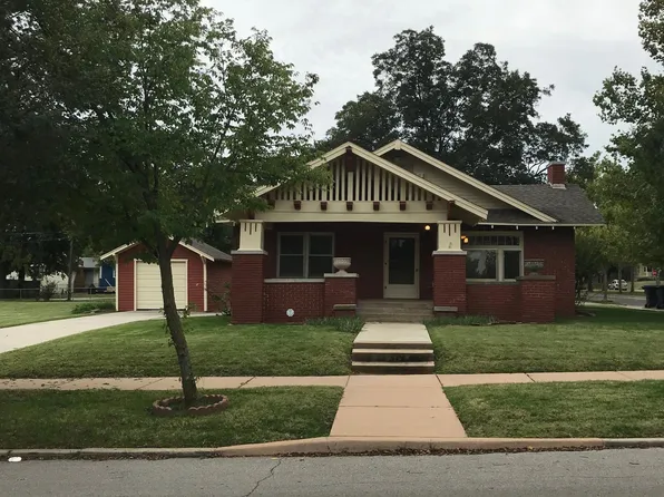 136 NW 20th St, Oklahoma City, OK 73103