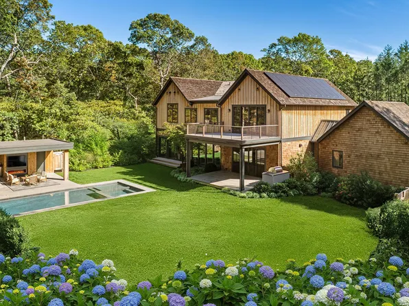 137 Cross Highway To Devon, Amagansett, NY 11930