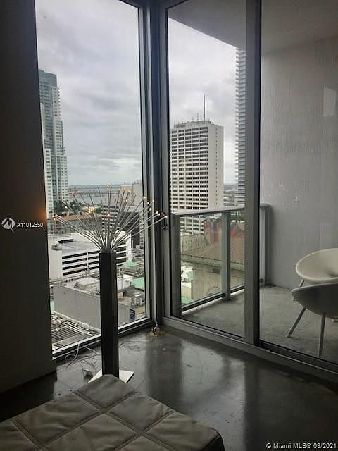 2nd image of 151 SE 1st St APT 1804