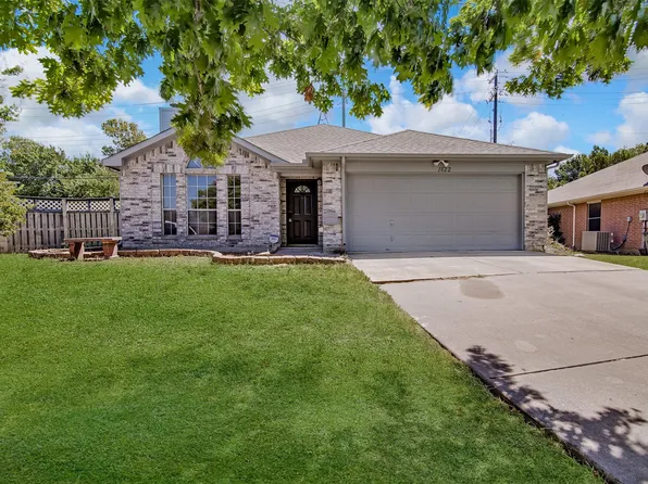 1422 Misty Meadow Dr, Midlothian, TX 76065