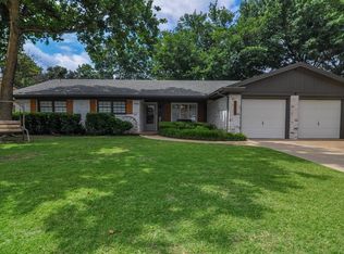 3803 61st St, Lubbock, TX 79413