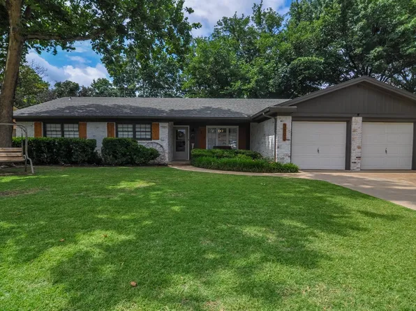 3803 61st St, Lubbock, TX 79413