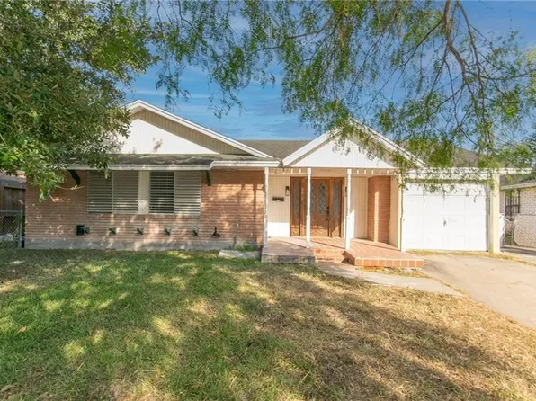 4805 Orchid Ln, Corpus Christi, TX 78416