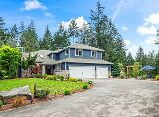 7617 68th Street Ct NW, Gig Harbor, WA