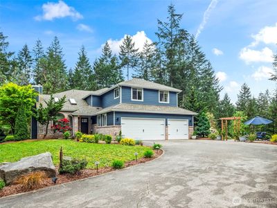7617 68th Street Ct NW, Gig Harbor, WA, 98335
