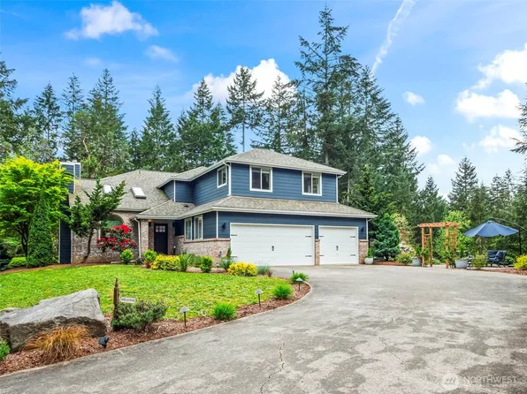 7617 68th Street Ct NW, Gig Harbor, WA 98335