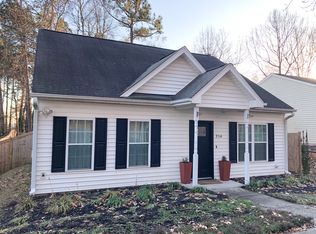 714 McGill Pl, Durham, NC 27701
