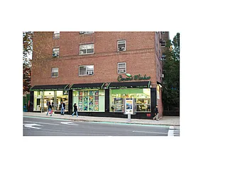 Sold by Corcoran