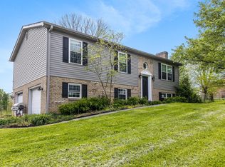 919 Boone Trail Rd, Richmond, KY 40475