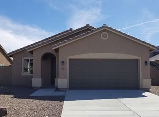 6583 E 35th Rd, Yuma, AZ 85365