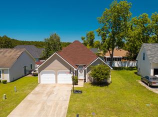 1611 Dorchester Dr, Albany, GA 31721