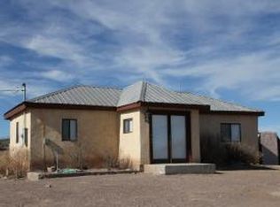 5 Alamillo Rd, San Acacia, NM 87831