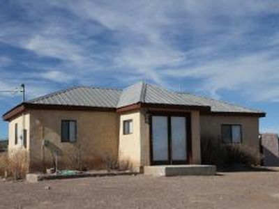 5 Alamillo Rd, San Acacia, NM, 87831