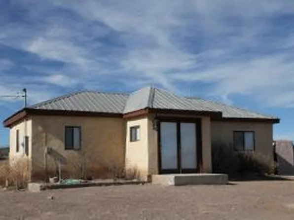 5 Alamillo Rd, San Acacia, NM 87831