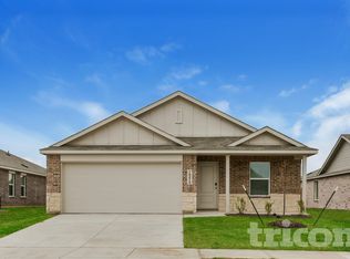 15212 Bullfighter Blvd, Haslet, TX 76052