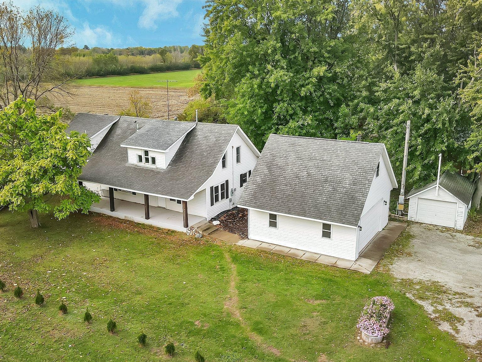 15643 100th Ave, Milaca, MN 56353 Zillow