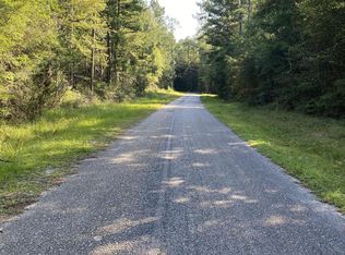 Nhn Mallett Rd, Perkinston, MS 39573