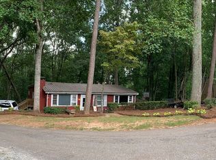 3391 Lee Dr, Buford, GA 30518