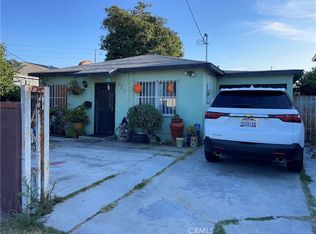 123 N Magnolia Ct, Compton, CA 90220