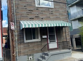 4841 Plum Way, Pittsburgh, PA 15201