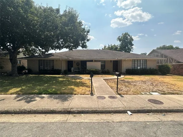 7714 Dentcrest Dr, Dallas, TX 75254