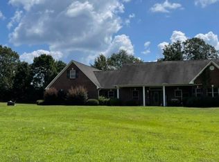 141 Caroll Rd, Saltillo, MS 38866