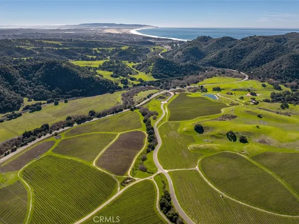 500 Spanish Springs Dr, San Luis Obispo, CA 93401