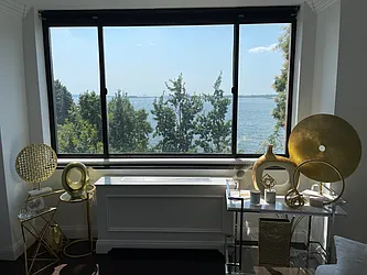 Rented by BATTERY PARK CITY RESIDENTIAL LLC