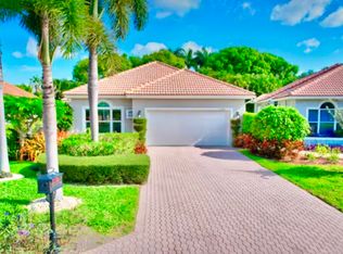 17204 Hampton Blvd S, Boca Raton, FL 33496