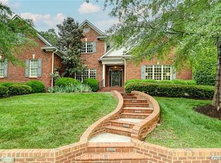 141 Honey Locust, Henrico, VA 23238