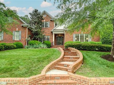 141 Honey Locust, Henrico, VA, 23238