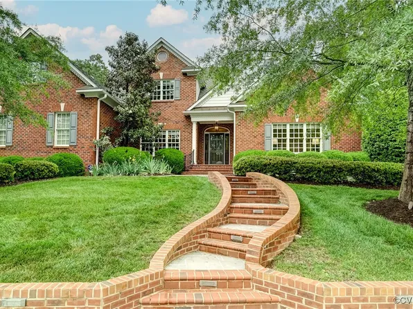 141 Honey Locust, Henrico, VA 23238