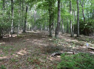 1866 Firehouse Rd NW, Willis, VA 24380