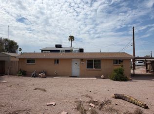2315 W Superstition Blvd, Apache Junction, AZ 85120