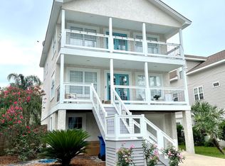 403 Holly St, Saint Simons Island, GA 31522